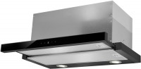 Photos - Cooker Hood SeeNERGY Telescopica Touch 60 BL black