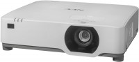 Photos - Projector NEC PE455WL 