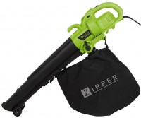 Photos - Leaf Blower Zipper ZI-SBH2600 