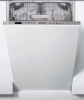 Photos - Integrated Dishwasher Indesit DSIO 3T224 Z E 