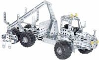 Photos - Construction Toy Eitech Forrest Vehicles C305 