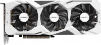 Photos - Graphics Card Gigabyte GeForce RTX 2060 SUPER GAMING OC 3X WHITE 8G 