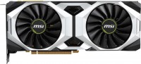 Photos - Graphics Card MSI GeForce RTX 2080 Ti VENTUS GP 