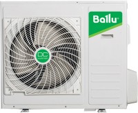 Photos - Air Conditioner Ballu B2OI-FM/OUT-48HN1 160 m² on 2 unit(s)