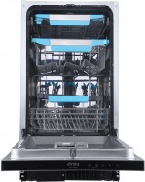 Photos - Integrated Dishwasher Korting KDI 45985 