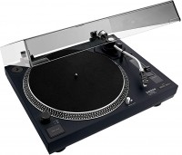 Photos - Turntable Lenco L-400 