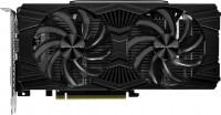 Photos - Graphics Card Gainward GeForce RTX 2060 Ghost OC