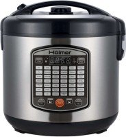 Photos - Multi Cooker HOLMER HMC-42B 