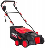 Photos - Lawn Scarifier NAC MEX180-40 