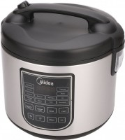 Photos - Multi Cooker Midea MW-3808ST 