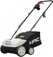 Photos - Lawn Scarifier NAC SCE140-W 