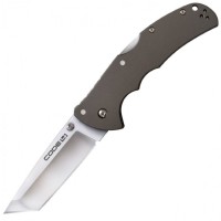 Knife / Multitool Cold Steel Code 4 TP S35VN 