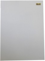 Photos - Convector Heater Teplaja Kompanija HSteel ISH 250 Premium 0.25 kW