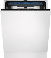 Photos - Integrated Dishwasher Electrolux EEM 48320 L 