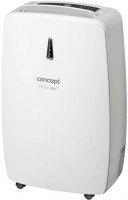 Photos - Dehumidifier Concept OV2000 Perfect Air 