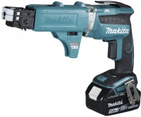 Photos - Drill / Screwdriver Makita DFS452TJX2 