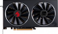 Graphics Card PowerColor Radeon RX 5700 XT 8GBD6-3DHR/OC 