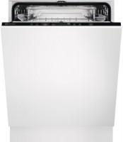 Photos - Integrated Dishwasher Electrolux EEQ 47215 L 