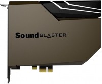 Photos - Sound Card Creative Sound Blaster AE-7 