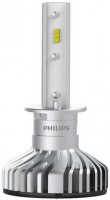 Photos - Car Bulb Philips X-treme Ultinon LED H1 2pcs 