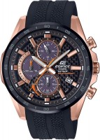 Photos - Wrist Watch Casio Edifice EQS-900PB-1A 