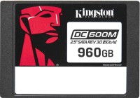 Photos - SSD Kingston DC450R SEDC450R/960G 960 GB