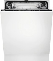 Photos - Integrated Dishwasher AEG FSR 53617 Z 