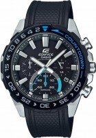 Photos - Wrist Watch Casio Edifice EFS-S550PB-1A 