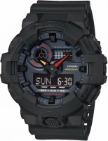 Photos - Wrist Watch Casio G-Shock GA-700BMC-1A 