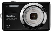 Photos - Camera Kodak EasyShare M23 