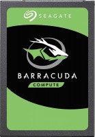 Photos - SSD Seagate BarraCuda Compute SSD ZA2000CM1A002 2 TB