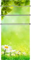 Photos - Heated Towel Rail Teplaja Kompanija HGlass Premium (HGlass GHT 5010 Premium 500x1000)