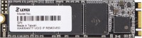 SSD Leven JM600 JM600M2-2280256GB 256 GB