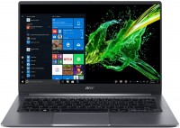 Photos - Laptop Acer Swift 3 SF314-57G