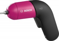 Photos - Drill / Screwdriver Bosch IXO 6 Colour Edition 06039C7072 