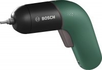 Photos - Drill / Screwdriver Bosch IXO 6 06039C7020 