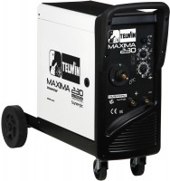 Photos - Welder Telwin Maxima 230 Synergic 