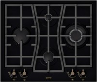 Photos - Hob Gorenje GW 65 CLB black