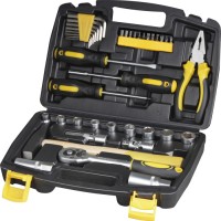 Photos - Tool Kit Fieldmann FDG5007-39R 