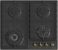 Photos - Hob Gorenje GW 641 CLB black