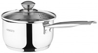 Photos - Stockpot Ardesto Gemini AR2818SS 