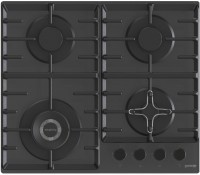 Photos - Hob Gorenje GTW 641 SYB black