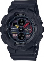 Photos - Wrist Watch Casio G-Shock GA-140BMC-1A 