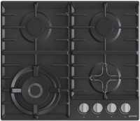 Photos - Hob Gorenje GW 641 MB black