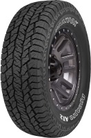 Photos - Tyre Hankook Dynapro AT2 RF11 265/60 R18 119S 