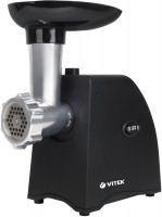 Photos - Meat Mincer Vitek VT-3635 black