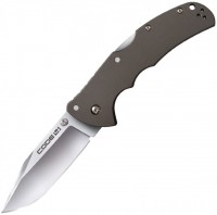 Knife / Multitool Cold Steel Code 4 CP S35VN 