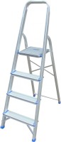 Photos - Ladder Werk LJG304D 85 cm
