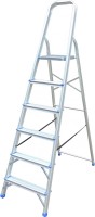 Photos - Ladder Werk LJG306D 128 cm