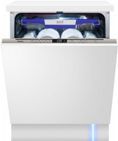 Photos - Integrated Dishwasher Amica DIM 636ACBD 